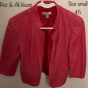 Blazer